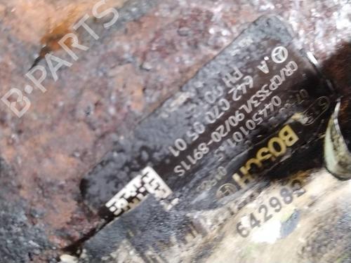 Used Engine CHRYSLER 300C (LX, LE) 3.0 CRD (218 hp) 26914535