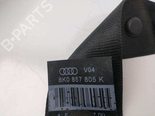 Rear right seatbelt AUDI A5 Sportback (8TA) 2.0 TDI | BP16577944I28 