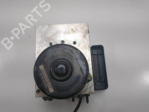 Used ABS pump MERCEDES-BENZ C-CLASS (W203) C 200 CDI (203.004) (116 hp) 7509344