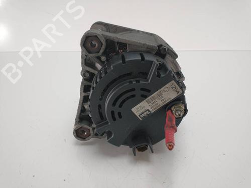 Alternator RENAULT LAGUNA II (BG0/1_)  | BP8183674M7 