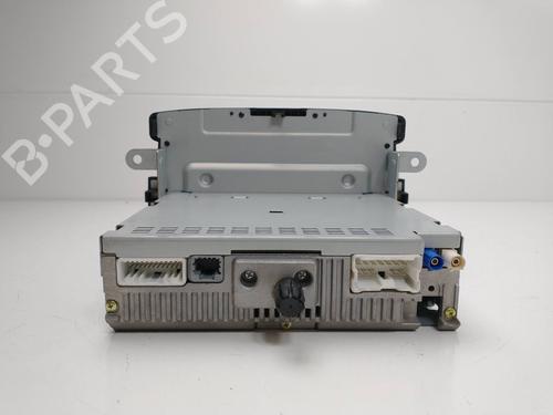 Radio OPEL VIVARO B Van (X82)  | BP21004411E6 