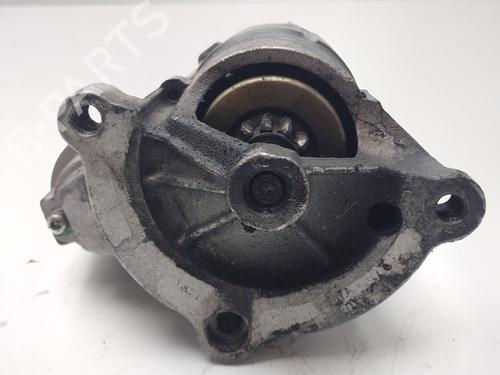 Used Starter PEUGEOT 807 (EB_) [2002-2025]  30612598