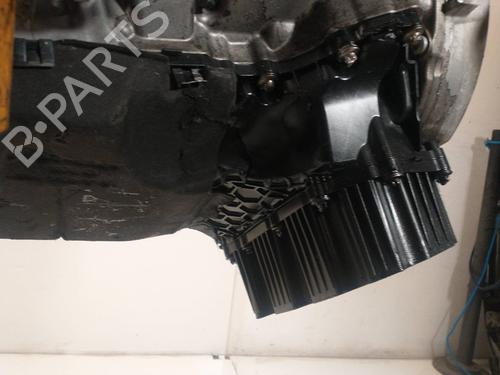 Engine MERCEDES-BENZ GLE (V167) GLE 350 de 4-matic (167.117) | BP18491923M1