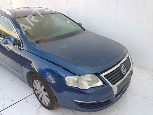 Vindusheismekanisme høyre bak VW PASSAT B6 Variant (3C5)  | BP9755423C25 