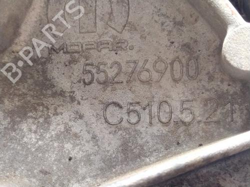 Gearbox FIAT 500L (351_, 352_) 1.3 D Multijet (199LXY1A, 199LXY11) | BP26730413M3