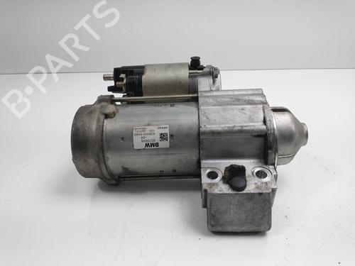 Used Starter BMW X3 (F25) [2010-2017]  8526436