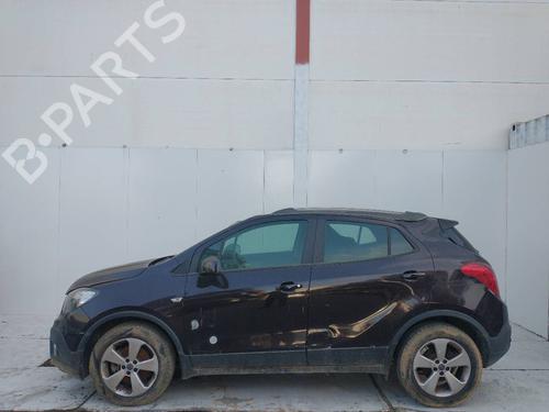 Brugte OPEL MOKKA / MOKKA X (J13)    4834375