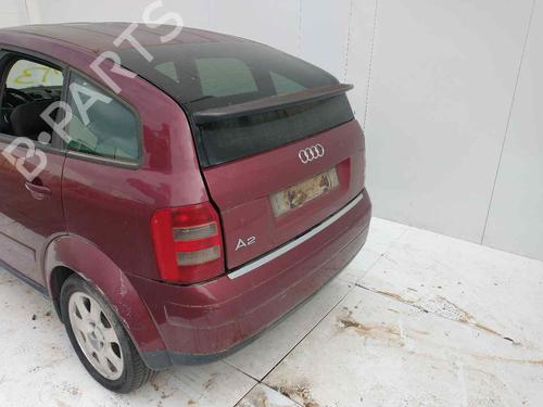 Starter AUDI A2 (8Z0) 1.4 TDI | BP9413266M8  - Image 7