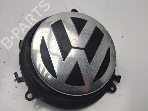 Used Tailgate handle VW GOLF V (1K1) [2003-2010]  31906779