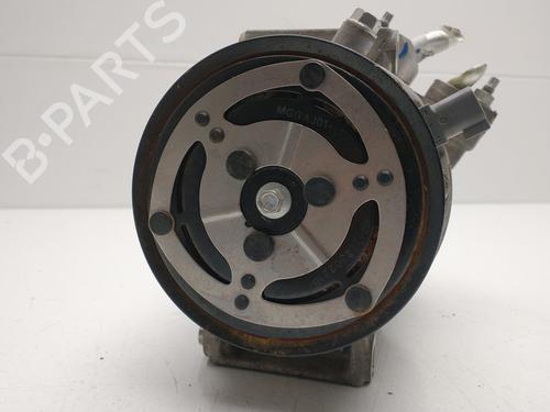 AC compressor FORD RANGER (TKE) 2.0 EcoBlue 4x4 | BP33802053M34  - Image 9