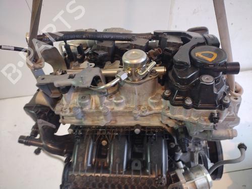 Engine PEUGEOT 3008 II SUV (MC_, MR_, MJ_, M4_)  | BP29724282M1