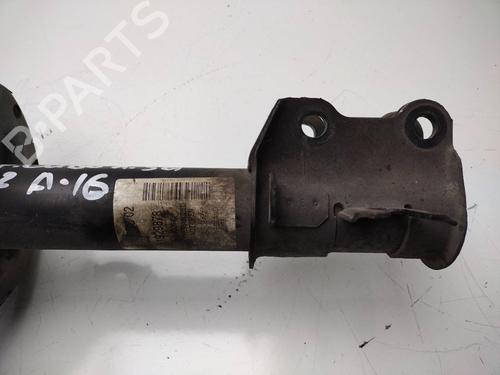 Left front shock absorber FIAT FIORINO Box Body/MPV (225_) 1.3 D Multijet (225BXD1A, 225BXB1A, 225BXB11) | BP22196305M16 