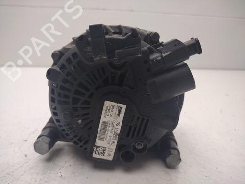Alternator CITROËN C-ELYSEE (DD_) 1.6 BlueHDi 100 | BP28479058M7