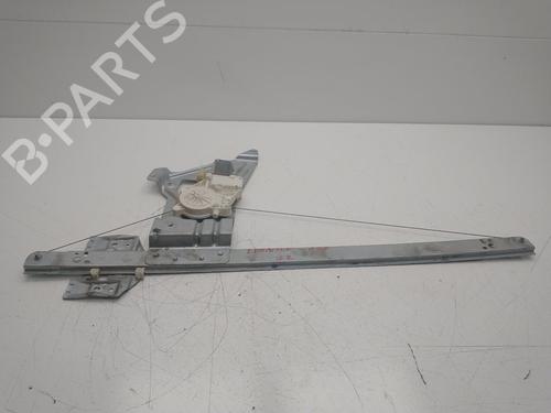 Used Front left window mechanism Front left window mechanism MERCEDES-BENZ SPRINTER 3,5-t Van (B906) [2006-2020] 34736253 34736253