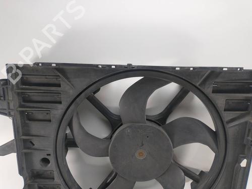 Radiator fan BMW 6 (E63) 630 i | BP8804672M35 