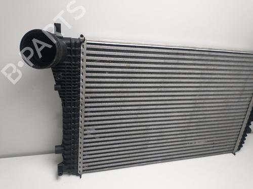 Intercooler AUDI A3 Sportback (8PA) | BP31602954M30 - Image 2