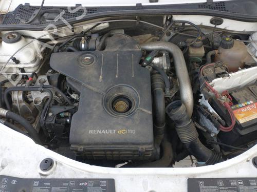 Heater matrix DACIA DUSTER (HS_) | BP12339917M63