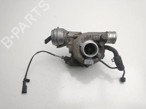 Used Turbocharger/Supercharger HYUNDAI SONATA V (NF) [2004-2014]  21527470