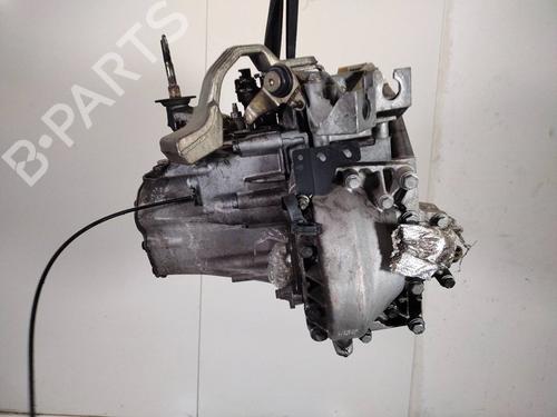 Gearbox PEUGEOT 807 (EB_) 2.2 HDi | BP16635596M3 