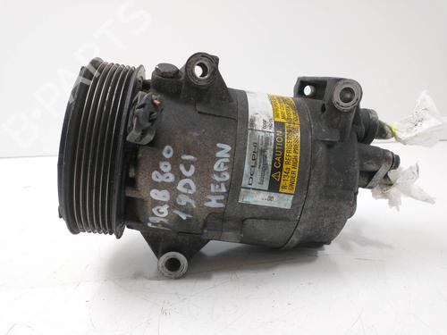 Used AC compressor RENAULT MEGANE II (BM0/1_, CM0/1_) [2001-2012]  8594498