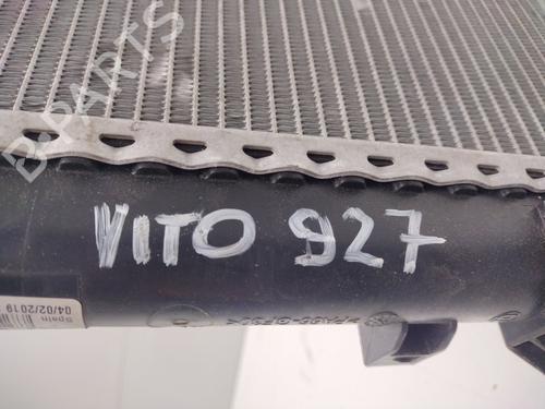 Køler MERCEDES-BENZ VITO Bus (W639) 113 CDI (639.701, 639.703, 639.705) | BP30580147M31