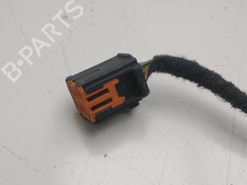 Left mirror CITROËN C5 III (RD_)  | BP30006677C26 