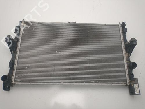 Used Water radiator Water radiator 32684273 32684273