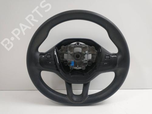 Used Steering wheel PEUGEOT 208 I (CA_, CC_) 1.6 BlueHDi 100 (100 hp) 9043543