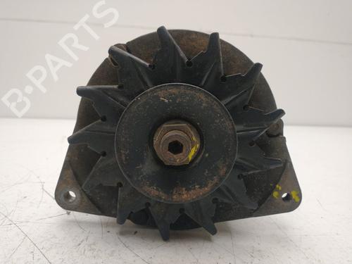 Used Alternator Alternator SUZUKI SAMURAI Closed Off-Road Vehicle (SJ_) [1984-2004] 40011460 40011460