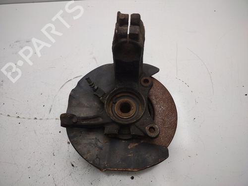 Left front steering knuckle MERCEDES-BENZ VITO / MIXTO Van (W639) 111 CDI (639.601, 639.603) | BP31074095M25