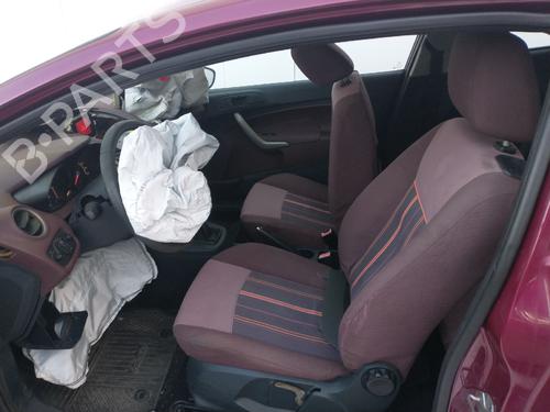 Right taillight FORD FIESTA VI (CB1, CCN) 1.4 TDCi | BP8276463C35