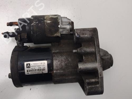 Used Starter Starter MINI MINI (R56) Cooper S (174 hp) 32164832 32164832