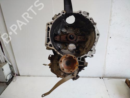 Gearbox VW CADDY III MPV (2KB, 2KJ, 2CB, 2CJ)  | BP28073026M3 