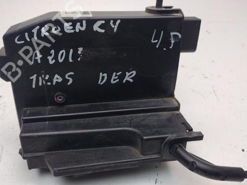 Used Rear right lock CITROËN C4 Grand Picasso II (DA_, DE_) [2013-2026]  31917390