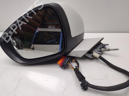 Used Left mirror Left mirror PEUGEOT 508 I (8D_) [2010-2018] 33885961 33885961