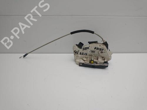 Used Rear right lock SEAT IBIZA IV SC (6J1, 6P5) [2008-2018]  21361060