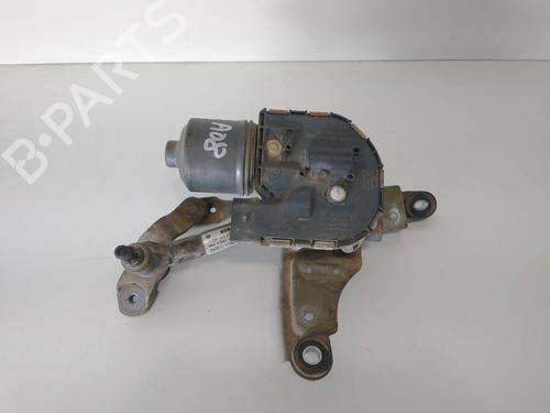 Viskermotor vindrude FORD S-MAX (WA6) [2006-2014]  7508217