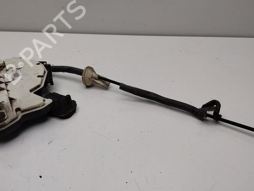 Used Front left lock VW GOLF VII Variant (BA5, BV5) [2013-2022]  32167576