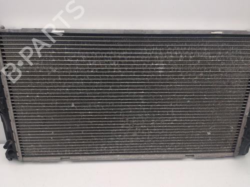 AC-Kondensator AC-Kondensator BMW 1 (E81) 118 i (143 hp) 34605895 34605895