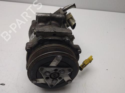 AC compressor CITROËN JUMPER II Van 2.0 BlueHDi 130 | BP32172685M34 - Image 5