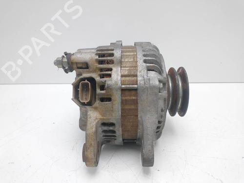 Alternator MITSUBISHI PAJERO IV (V8_W, V9_W) 3.2 DI-D 4WD | BP9255535M7 