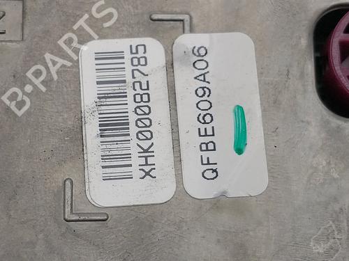 Display monitor MINI MINI (F56) Cooper SD | BP28057454C48 