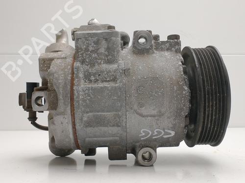 AC compressor SEAT IBIZA IV (6J5, 6P1) | BP32172676M34