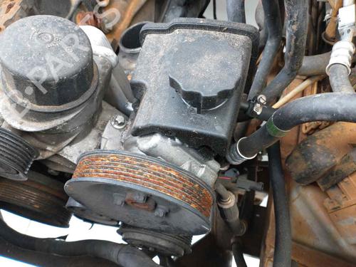 Used Steering pump MERCEDES-BENZ VIANO (W639) CDI 2.2 (639.711, 639.713, 639.811, 639.813, 639.815) (150 hp) 7509456