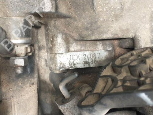 Used Gearbox SEAT ALTEA XL (5P5, 5P8) [2006-2015]  21050903