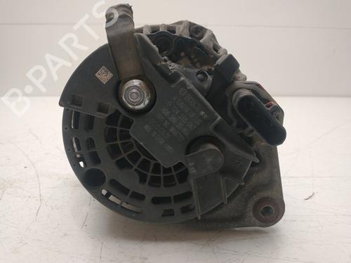 Alternator MITSUBISHI CANTER Platform/Chassis (FB_, FE_, FG_)  | BP34355340M7  - Image 5