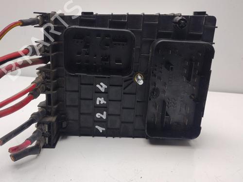 Fuse box VW PASSAT B6 (3C2)  | BP32684287E1  - Image 5