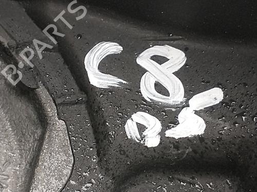 Steering wheel CITROËN C5 III (RD_) | BP32109969C49