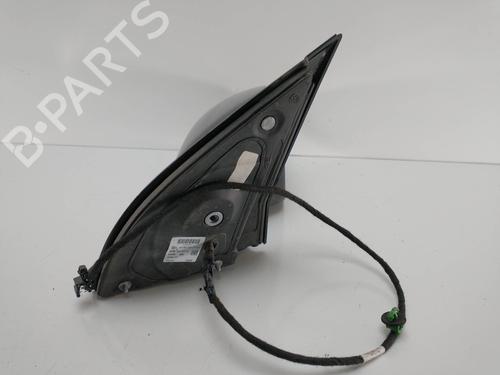 Right mirror VW GOLF VI (5K1)  | BP8816641C27 