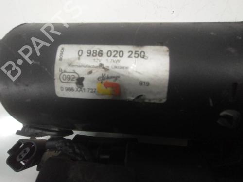 Starter SEAT LEON (1P1) 1.9 TDI | BP11330389M8 